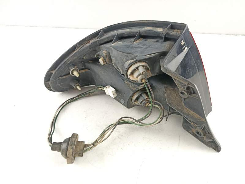 Recambio de motor arranque para renault trafic 1.9 dci referencia OEM IAM 7700116260 7700116260C D7R44