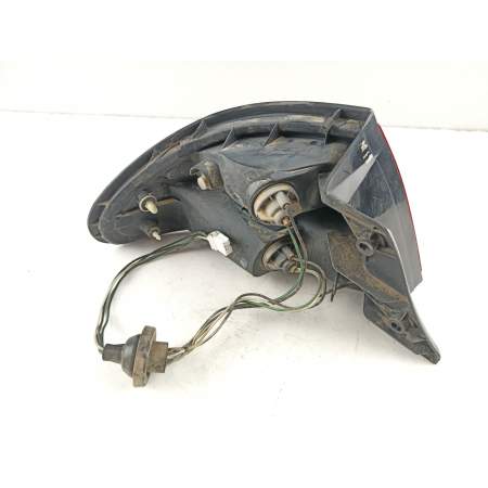Recambio de motor arranque para renault trafic 1.9 dci referencia OEM IAM 7700116260 7700116260C D7R44