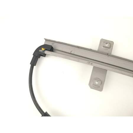 Recambio de motor arranque para renault trafic 1.9 dci referencia OEM IAM 7700116260 7700116260C D7R44