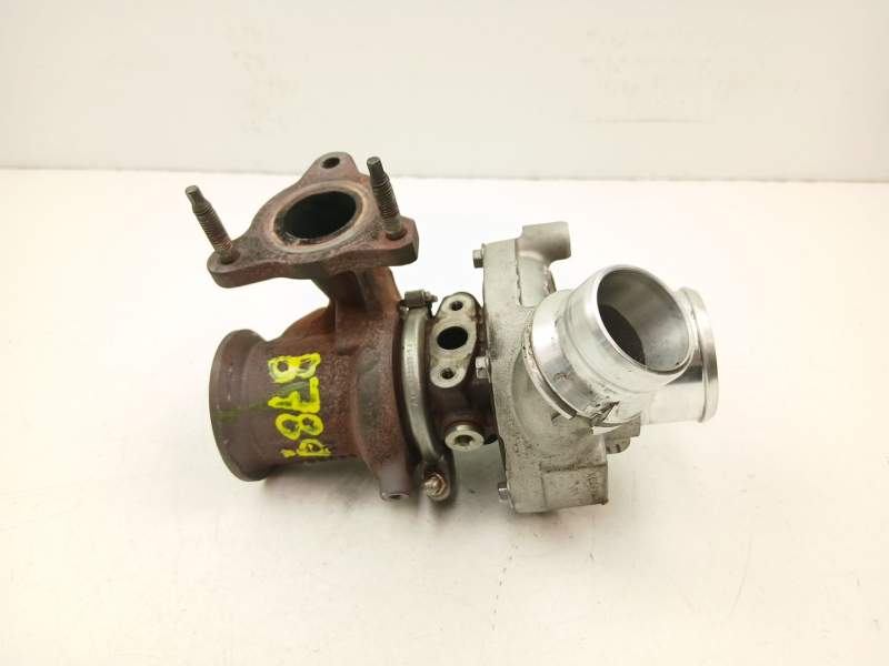 Recambio de motor arranque para renault trafic 1.9 dci referencia OEM IAM 7700116260 7700116260C D7R44