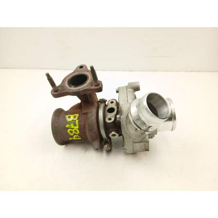 Recambio de motor arranque para renault trafic 1.9 dci referencia OEM IAM 7700116260 7700116260C D7R44
