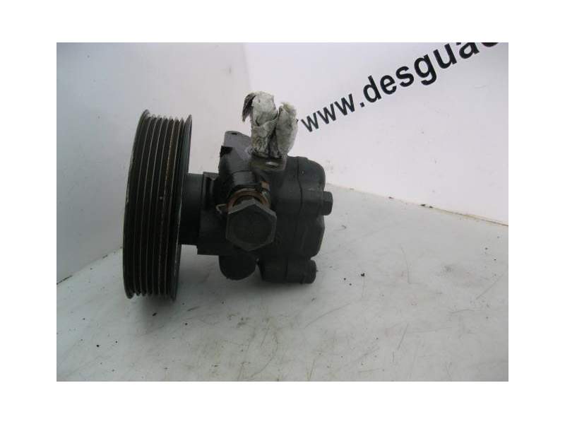 Recambio de bomba direccion para hyundai h100 2.5 td - d4cb (crdi) referencia OEM IAM 571004A850  