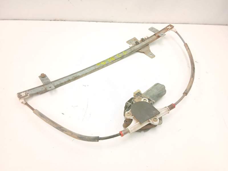 Recambio de elevalunas delantero derecho para nissan terrano ii (r20) 2.7 tdi 4wd referencia OEM IAM 807002X000  
