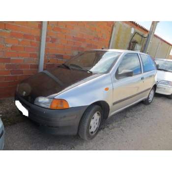 FIAT PUNTO (176_)