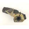 Recambio de cerradura puerta delantera derecha para volvo s40 berlina 1.9 turbodiesel referencia OEM IAM 30644381  