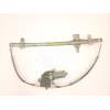 Recambio de elevalunas delantero derecho para nissan terrano ii (r20) 2.7 tdi 4wd referencia OEM IAM 807002X000  