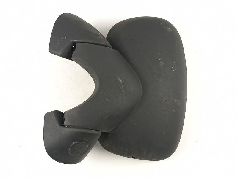 Recambio de retrovisor izquierdo para renault trafic 1.9 dci referencia OEM IAM 7701473241  