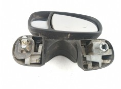 Recambio de retrovisor izquierdo para renault trafic 1.9 dci referencia OEM IAM 7701473241   2