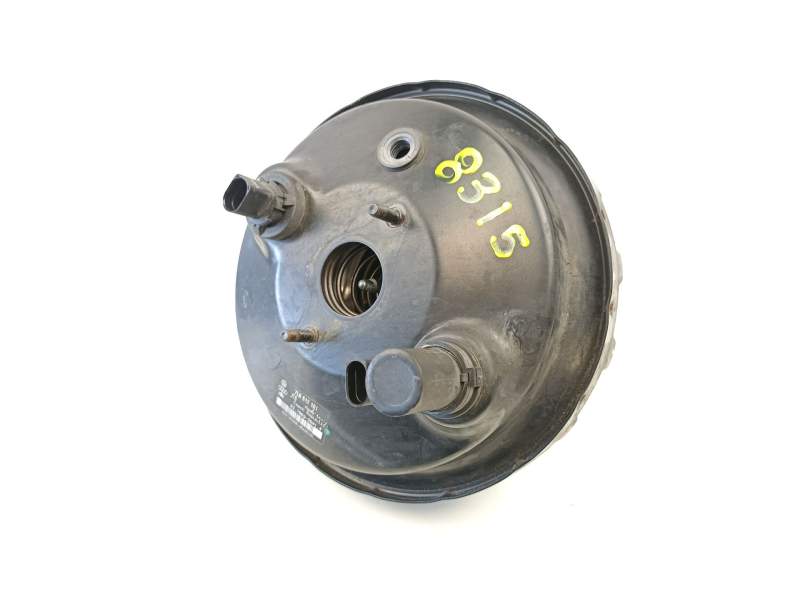 Recambio de servofreno para volkswagen touareg (7la, 7l6, 7l7) 2.5 r5 tdi referencia OEM IAM 7L6612101 03786926014 