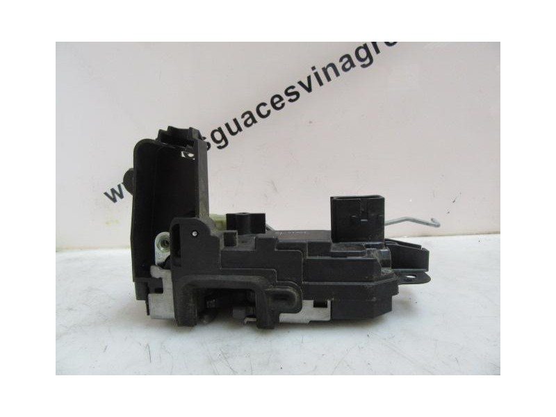 Recambio de cerradura pta. del. dch. : opel astra : 1.7 td -z17dtl (80,22cv)5p [2005] para opel astra 1.7 td -z17dtl (80,22cv 1.