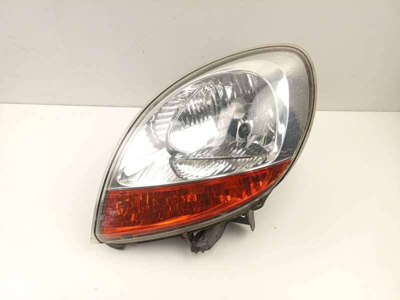 Recambio de faro izquierdo para renault kangoo express (fc0/1_) 1.5 dci (fc07, fc1r) referencia OEM IAM 8200150614  