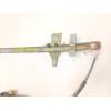Recambio de elevalunas delantero derecho para nissan terrano ii (r20) 2.7 tdi 4wd referencia OEM IAM 807002X000  
