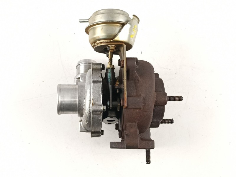 Recambio de turbo para tata indigo 1.4 d referencia OEM IAM 279714510101 7547743S 