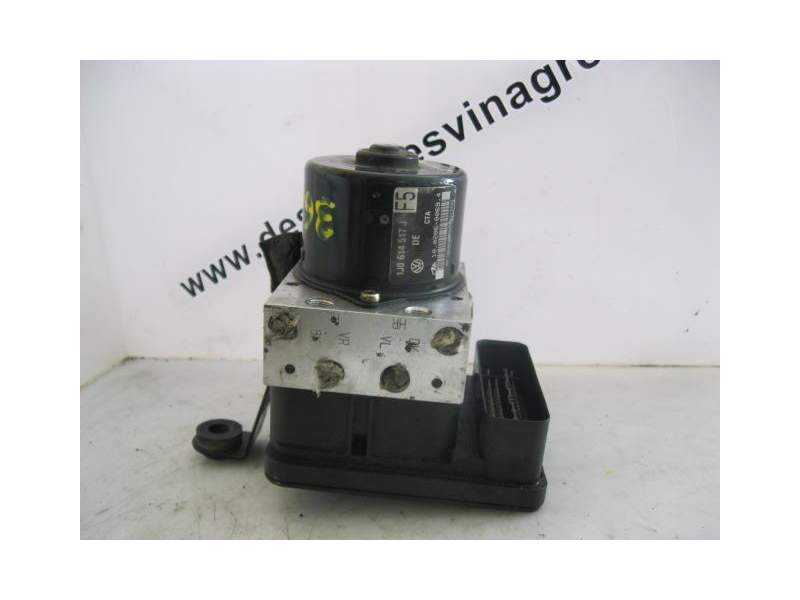Recambio de abs para volkswagen golf 1.9 td -asv referencia OEM IAM 1J0 614 517J  