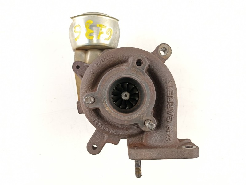Recambio de turbo para tata indigo 1.4 d referencia OEM IAM 279714510101 7547743S 
