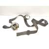 Recambio de cinturon seguridad delantero izquierdo para audi a3 (8l1) 1.9 tdi referencia OEM IAM 8L3857705A  