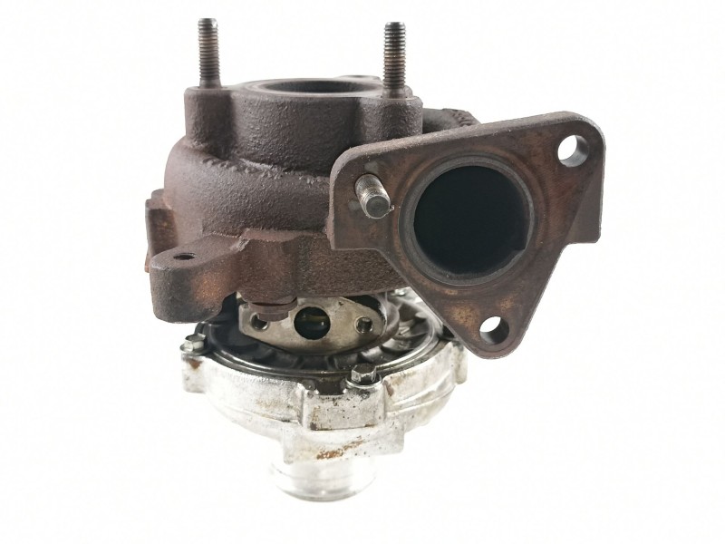 Recambio de turbo para tata indigo 1.4 d referencia OEM IAM 279714510101 7547743S 