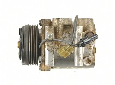 Recambio de compresor aire acondicionado para tata indigo 1.4 d referencia OEM IAM 279723120103 AKC200A087  2