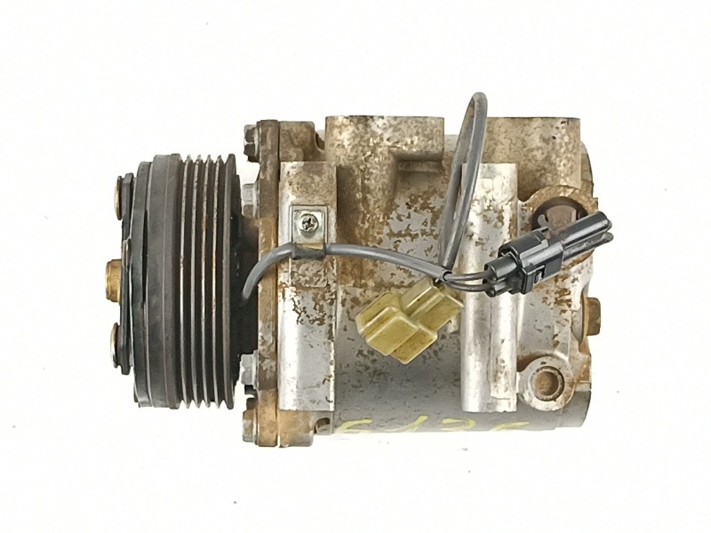 Recambio de compresor aire acondicionado para tata indigo 1.4 d referencia OEM IAM 279723120103 AKC200A087 
