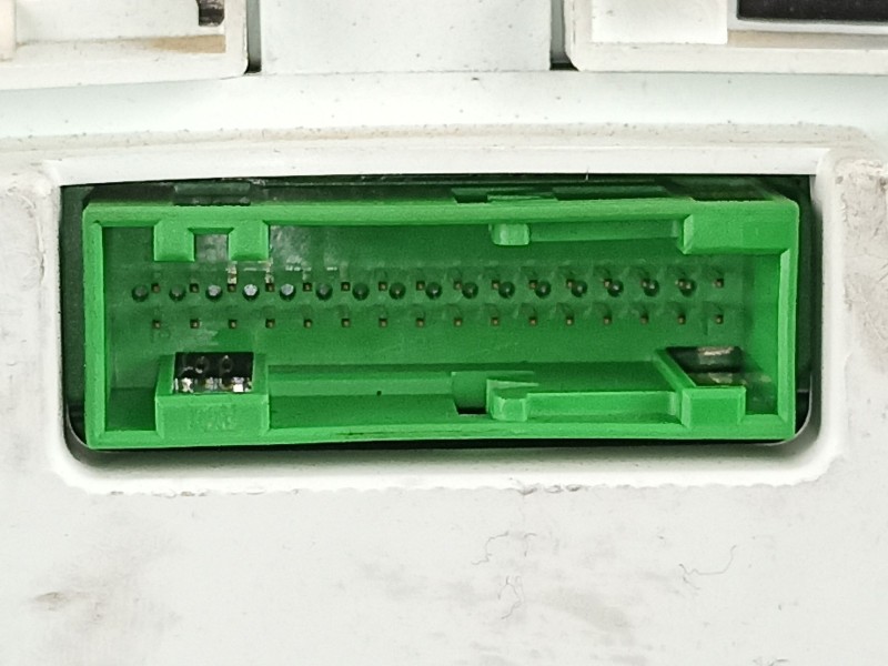 Recambio de cuadro instrumentos para tata indigo 1.4 d referencia OEM IAM 288954209915 C102486 
