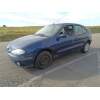 renault megane i (ba0/1_) del año 2001