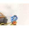 Recambio de anillo airbag para daewoo aranos 2.0 referencia OEM IAM 96208076  