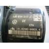 Recambio de abs para volkswagen golf 1.9 td -asv referencia OEM IAM 1J0 614 517J  