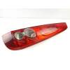 Recambio de piloto trasero derecho para ford fiesta v (jh_, jd_) 1.4 tdci referencia OEM IAM 1437625  
