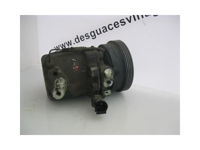 Recambio de aire acondicionado : bmw 318 : 1.8 g ti compact (184s1)3p [1994] para bmw  318 1.8 g ti compact (184s1 referencia OE