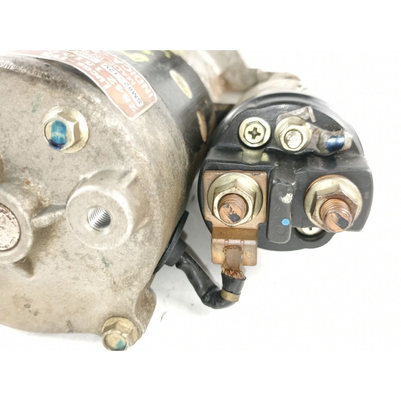 Recambio de motor arranque para tata indica 1.4 g -475 si 45 referencia OEM IAM 284215100101 26024022A 