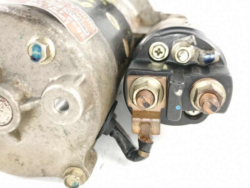 Recambio de motor arranque para tata indica 1.4 g -475 si 45 referencia OEM IAM 284215100101 26024022A 