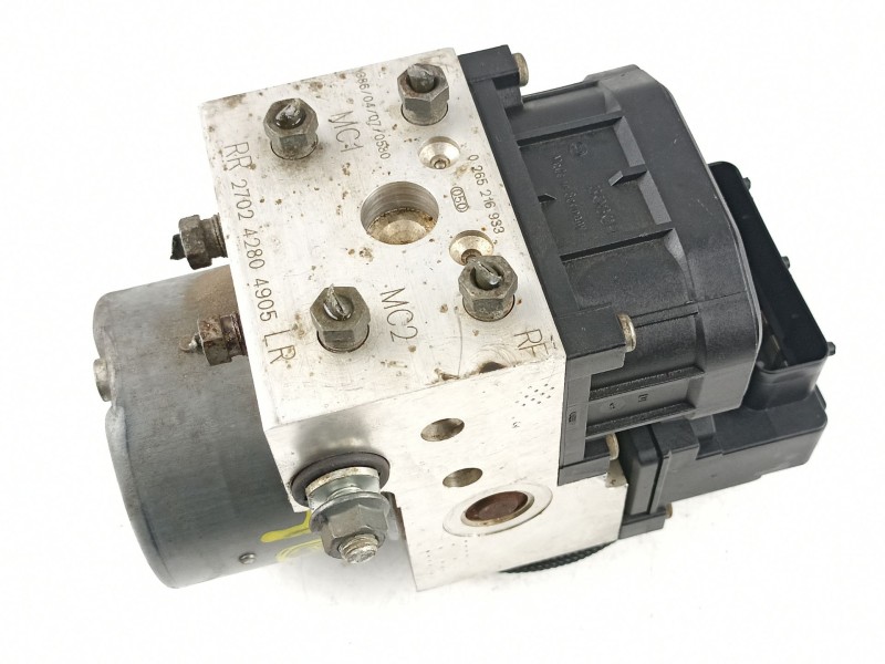 Recambio de abs para tata indica 1.4 g -475 si 45 referencia OEM IAM 270242804905 0265216933 0273004615