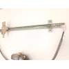Recambio de elevalunas delantero derecho para nissan terrano ii (r20) 2.7 tdi 4wd referencia OEM IAM 807002X000  