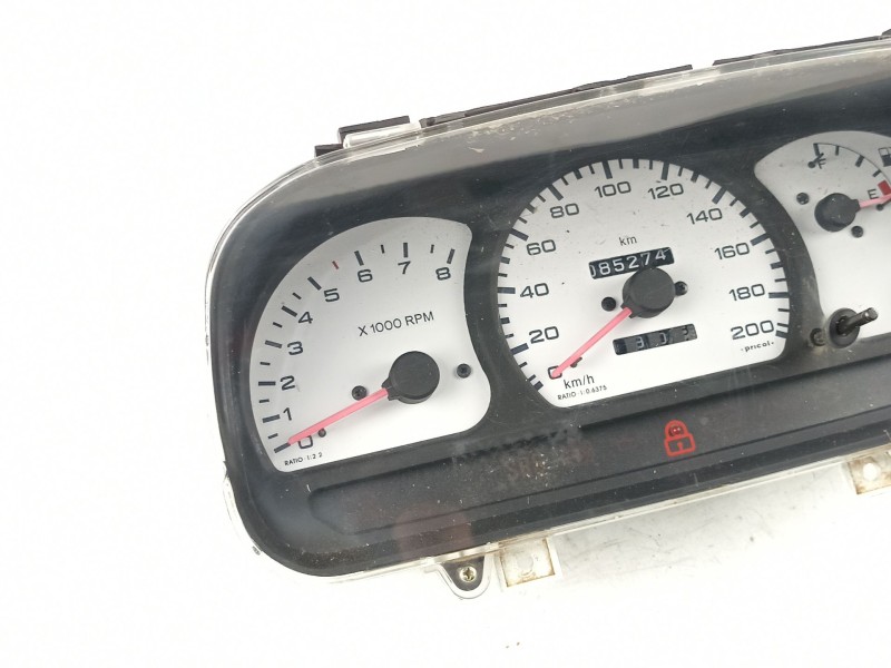 Recambio de cuadro instrumentos para tata indica 1.4 g -475 si 45 referencia OEM IAM 284254209902N C101268 