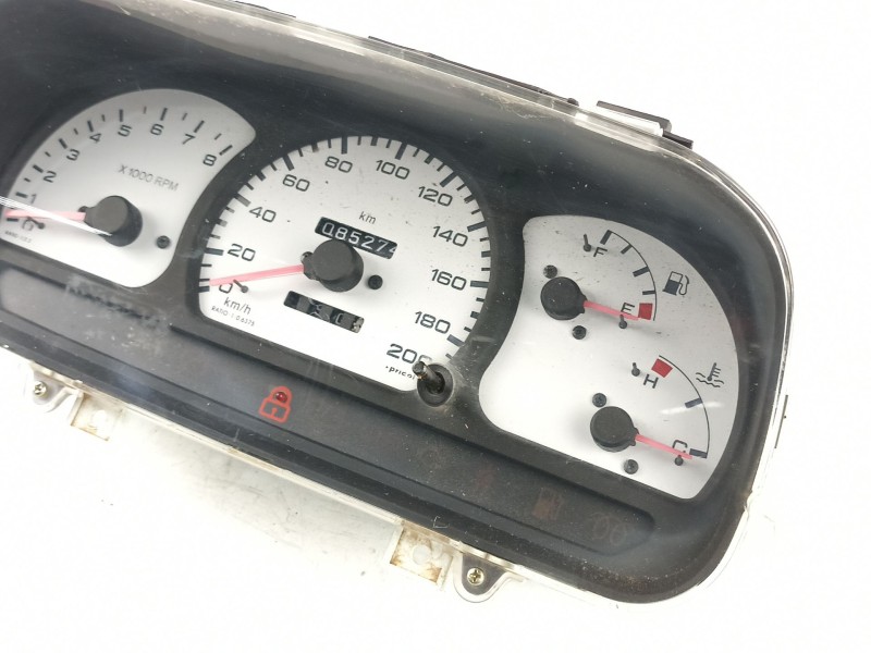 Recambio de cuadro instrumentos para tata indica 1.4 g -475 si 45 referencia OEM IAM 284254209902N C101268 