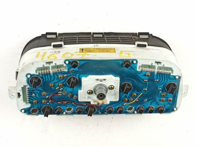 Recambio de cuadro instrumentos para tata indica 1.4 g -475 si 45 referencia OEM IAM 284254209902N C101268 