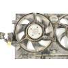 Recambio de electroventilador para seat cordoba (6k1, 6k2) 1.9 tdi referencia OEM IAM 6K0121207C  