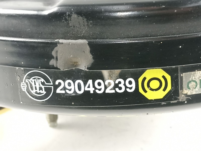 Recambio de servofreno para tata indica 1.4 g -475 si 45 referencia OEM IAM  29049239 