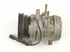 Recambio de compresor aire acondicionado para tata indica 1.4 g -475 si 45 referencia OEM IAM  FD46XG F500JNYCA03