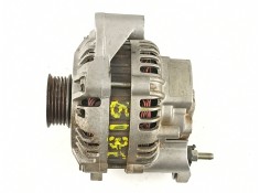 Recambio de alternador para tata indigo 1.4 d referencia OEM IAM    2