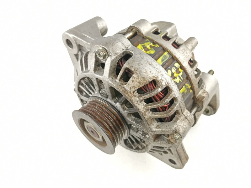 Recambio de alternador para tata indigo 1.4 d referencia OEM IAM   