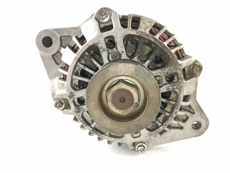 Recambio de alternador para tata indigo 1.4 d referencia OEM IAM   