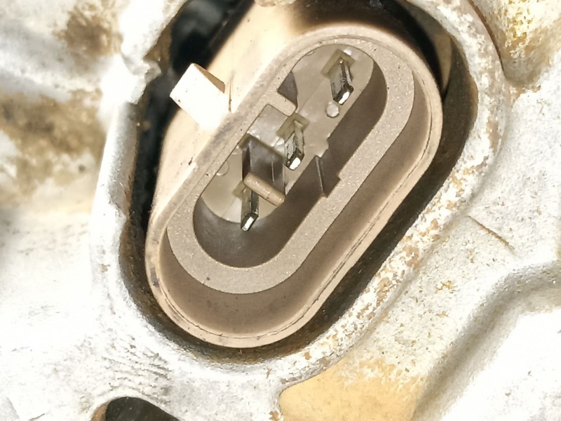 Recambio de alternador para tata indigo 1.4 d referencia OEM IAM   