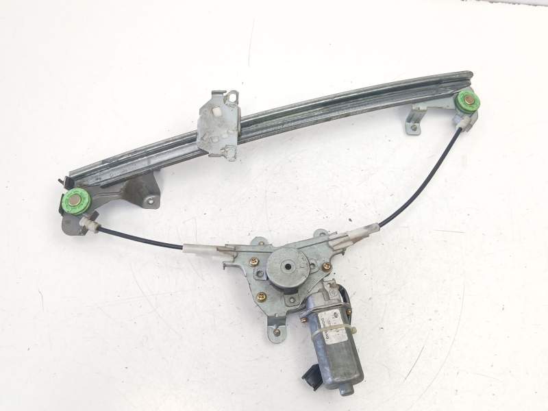 Recambio de elevalunas delantero derecho para daewoo aranos 2.0 referencia OEM IAM 96168984  
