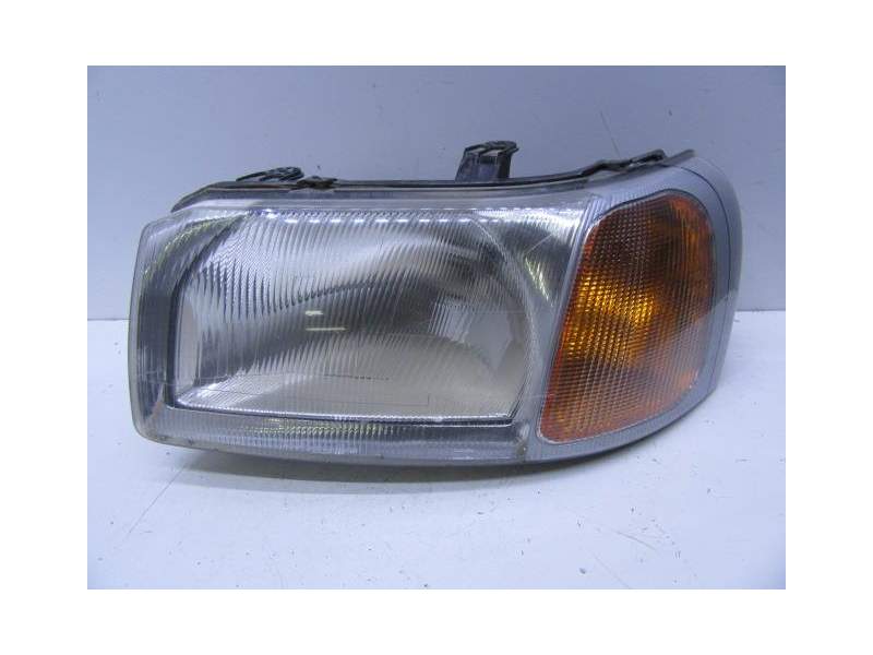 Recambio de faro izquierdo para land rover freelander 2.0 td referencia OEM IAM AMR4000  