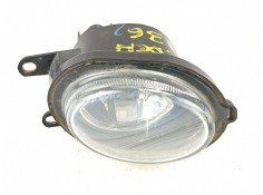 Recambio de antiniebla derecho para tata indigo 1.4 d referencia OEM IAM  XBJ105500 89201761