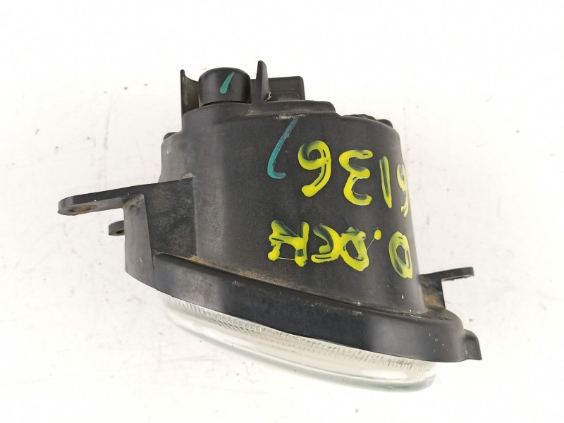Recambio de antiniebla derecho para tata indigo 1.4 d referencia OEM IAM  XBJ105500 89201761