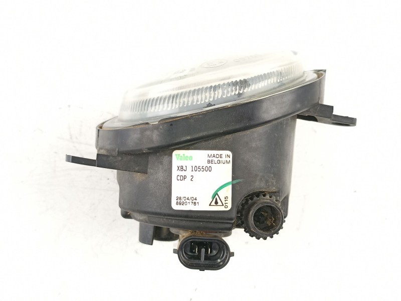 Recambio de antiniebla derecho para tata indigo 1.4 d referencia OEM IAM  XBJ105500 89201761