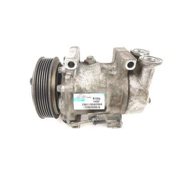 COMPRESOR AIRE ACONDICIONADO 2S6119D629AE SD6V121442F 