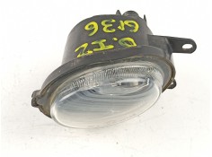Recambio de antiniebla izquierdo para tata indigo 1.4 d referencia OEM IAM  XBJ105510 89201751